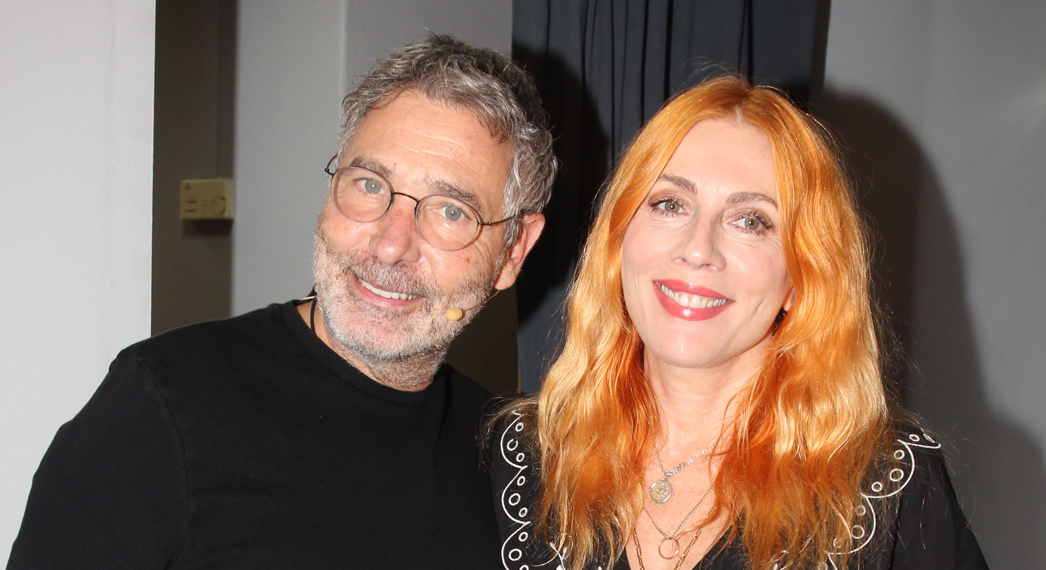 Σμαράγδα Καρύδη – Θοδωρής Αθερίδης: Χώρισαν μετά από 23 χρόνια σχέσης [εικόνες]